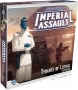 Star Wars: Imperial Assault - Tyrants of Lothal