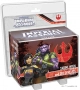 Star Wars: Imperial Assault - Sabine Wren and Zeb Orrelios Ally Pack