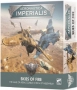 Aeronautica Imperialis: Skies of Fire