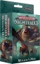 Warhammer Underworlds: Nightvault - Mollog's Mob