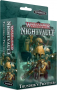 Warhammer Underworlds: Nightvault - Thundrik’s Profiteers