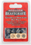 Warhammer Underworlds: Beastgrave - Grashrak's Despoilers Dice Pack  