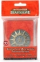 Warhammer Underworlds: Beastgrave - Hrothgorn's Mantrappers Premium Sleeves