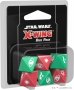 Star Wars: X-Wing - Dice Pack