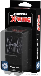 Star Wars: X-Wing - Myśliwiec TIE/LN (druga edycja)