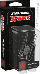 Star Wars: X-Wing - TIE/vn Silencer (druga edycja)