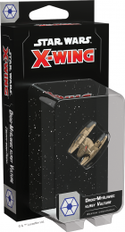 Star Wars: X-Wing - Droid-myśliwiec klasy Vulture (druga edycja)