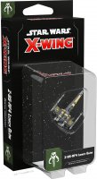 Star Wars: X-Wing - Z-95-AF4 Łowca Głów (druga edycja)