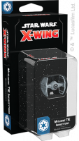 Star Wars: X-Wing - Myśliwiec TIE Inkwizytora (druga edycja)