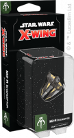 Star Wars: X-Wing - M3-A Interceptor (druga edycja)