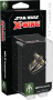 Star Wars: X-Wing - M3-A Interceptor (druga edycja)