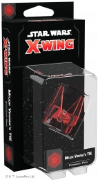 X-Wing 2nd ed.: Major Vonreg's TIE Expansion Pack