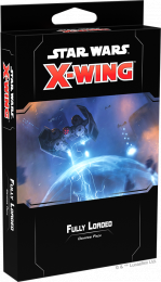X-Wing 2nd ed.: Fully Loaded Devices Pack