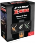 Star Wars: X-Wing - Heralds of Hope Squadron Pack