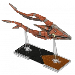 X-Wing 2nd ed.: Trident Class Assault Ship Expansion Pack