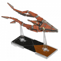 X-Wing 2nd ed.: Trident Class Assault Ship Expansion Pack