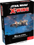 Star Wars: X-Wing - Zestaw konwertujący - Wielkie statki