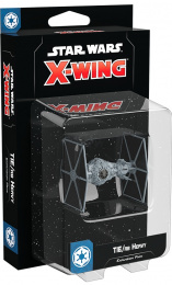 Star Wars: X-Wing - TIE/rb Heavy Expansion Pack