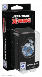 X-Wing 2nd ed.: HMP Droid Gunship Expansion Pack