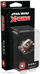 X-Wing 2nd ed.: Eta-2 Actis Expansion Pack