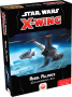 X-Wing 2nd ed.: Rebel Alliance Conversion Kit