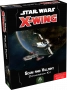 X-Wing 2nd ed.: Scum and Villainy Conversion Kit