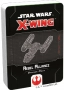 X-Wing 2nd ed.: Rebel Alliance Damage Deck