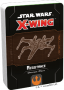 X-Wing 2nd ed.: Resistance Damage Deck