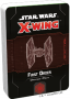 X-Wing 2nd ed.: First Order Damage Deck