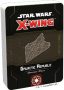 X-Wing 2nd ed.: Galactic Republic Damage Deck