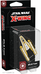 X-Wing 2nd ed.: BTL-B Y-Wing Expansion Pack