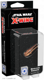 X-Wing 2nd ed.: Nantex-class Starfighter Expansion Pack