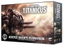 Adeptus Titanicus: Acastus Knights Porphyrion