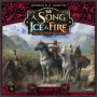A Song of Ice & Fire: Targaryen Starter Set (Zestaw Startowy Rodu Targaryen)