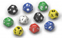 Fallout: Wasteland Warfare - Dice Set