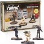 Fallout: Wasteland Warfare - Institute - Covert Operations