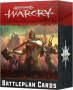 Warhammer: Warcry - Battleplan Cards