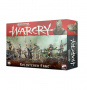 Warhammer: Warcry - The Splintered Fang