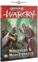 Warhammer: Warcry - Monsters & Mercenaries