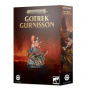 Warhammer: Warcry - Gotrek Gurnisson