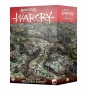 Warhammer: Warcry - The Ravaged Lands - Souldrain Forest