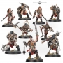 Warhammer: Warcry - Spire Tyrants