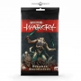 Warhammer: Warcry - Ossiarch Bonereapers - Card Pack
