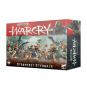Warhammer: Warcry - Stormcast Eternals