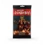 Warhammer: Warcry - Blades of Khorne - Bloodbound - Card Pack