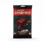 Warhammer: Warcry - Blades of Khorne - Daemons - Card Pack
