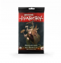 Warhammer: Warcry - Maggotkin of Nurgle - Rotbringers - Card Pack