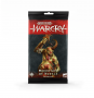 Warhammer: Warcry - Maggotkin of Nurgle - Daemons - Card Pack
