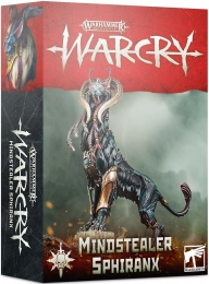 Warhammer: Warcry - Mindstealer Sphiranx