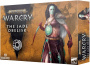 Warhammer Age of Sigmar: Warcry - The Jade Obelisk